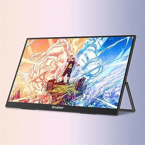 Portable Monitor - 2560 x 1600 18 inch