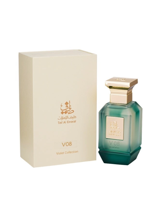 V08 Eau de Parfum 75ml