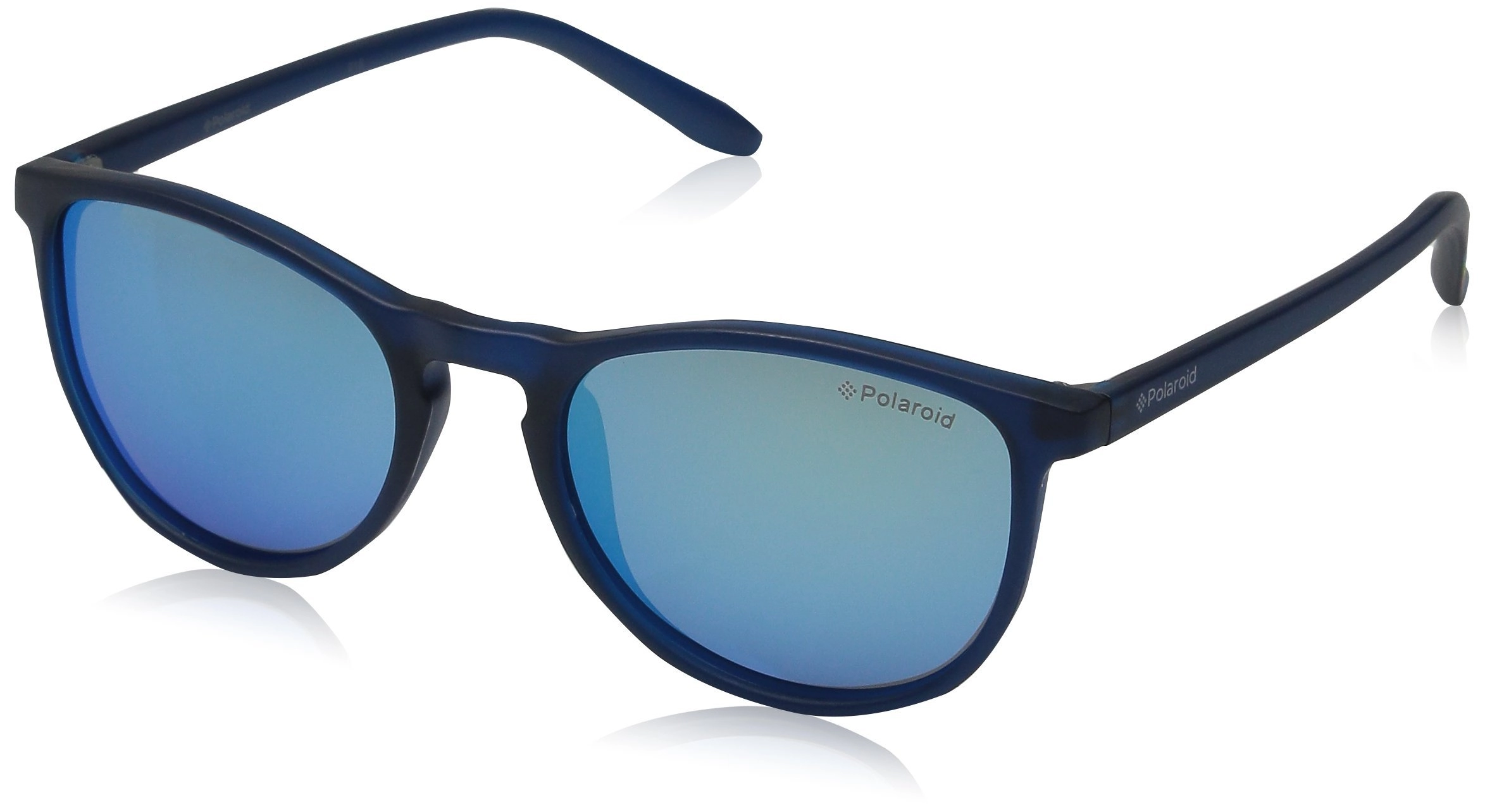 PLD8016/N - 48mm blue mirrored