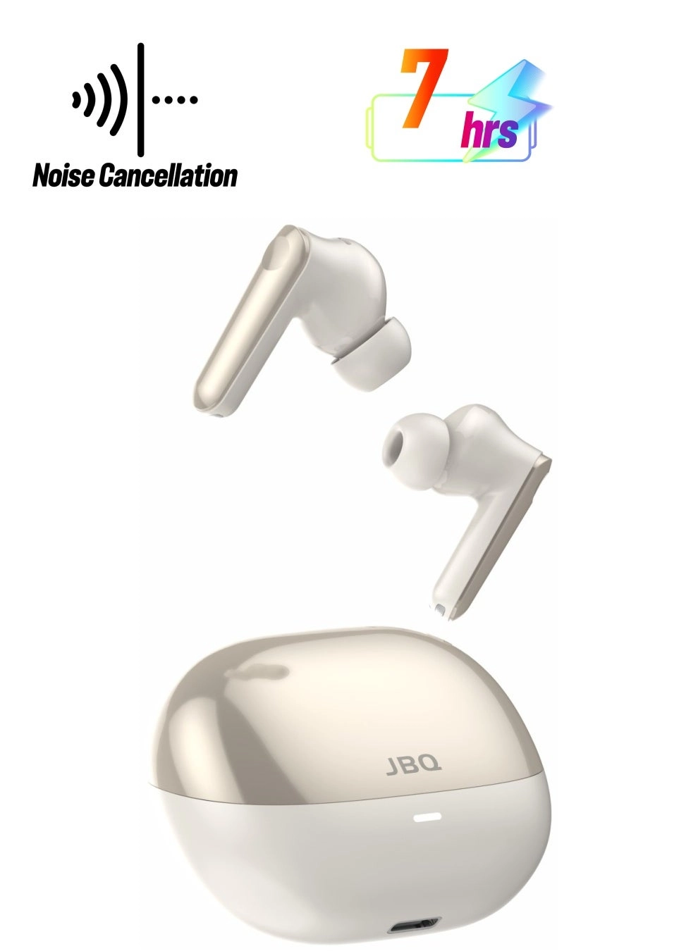 B186222 Wireless Earbud