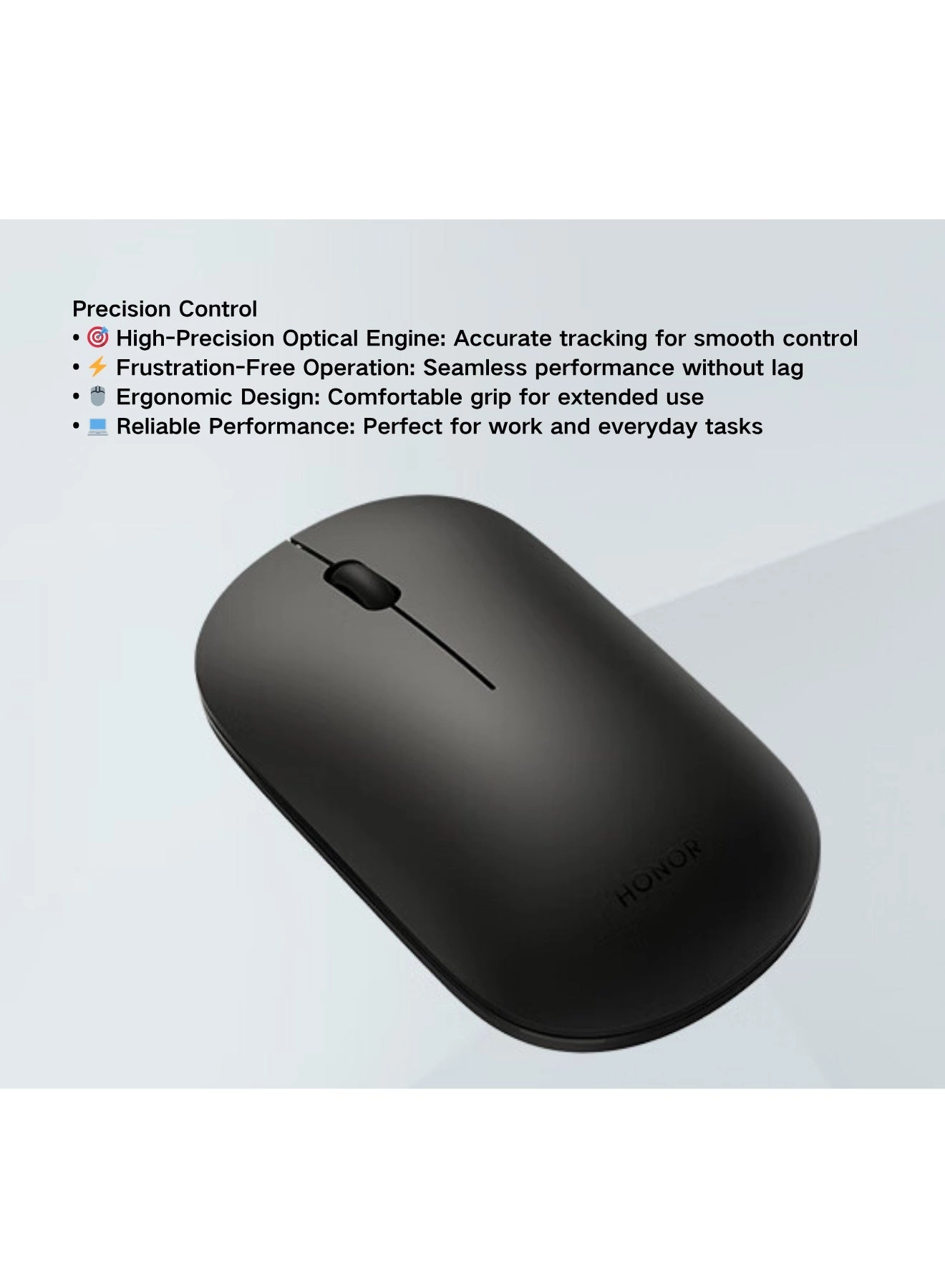 Mouse 2 - Bluetooth 5.1