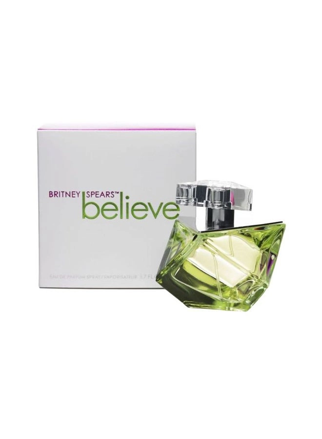 Fantasy Believe Eau de Parfum 100ml