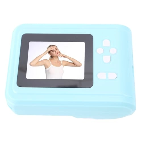 Instant Cartoon Camera - 48MP 1080P