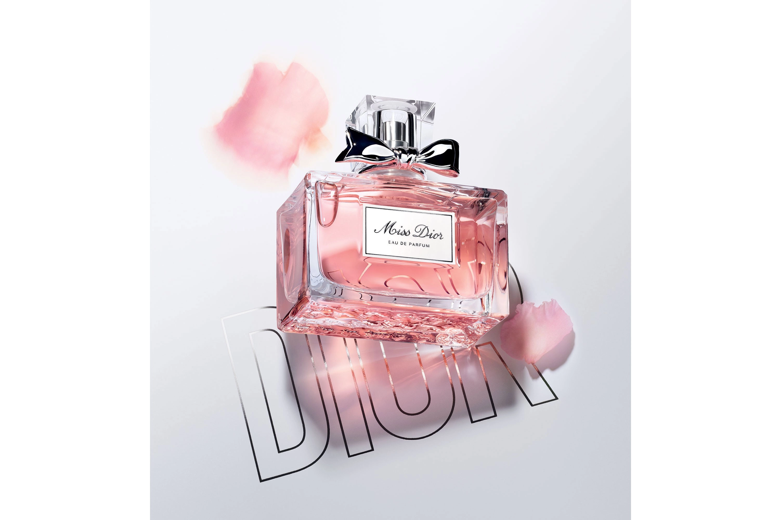 Miss Dior Eau de Parfum 50 ml