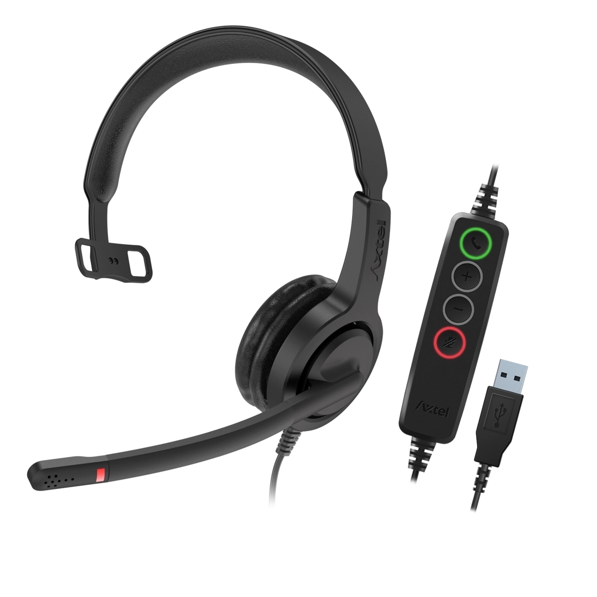 Voice UC28 - Wired Headset
