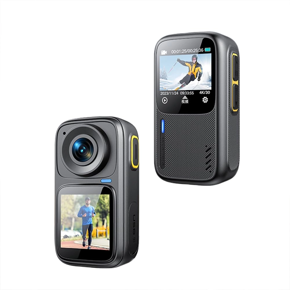 Fawoonu AE/GR-DC1302 4K30