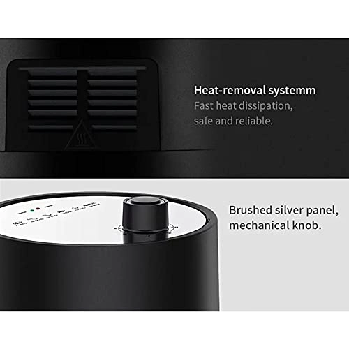 easy and convenient Air Fryer