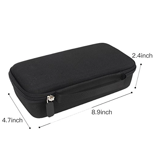 Hard Storage Case