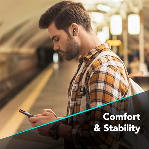 TONE TWS Wireless Earphone