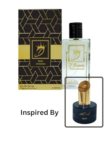DH04 Evergreen - Eau de Parfum 100ml