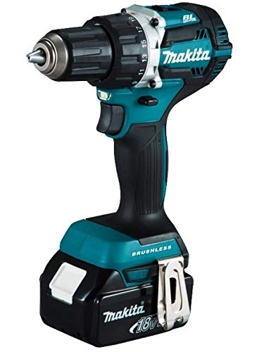 DDF484RFE - 3.0Ah 18V