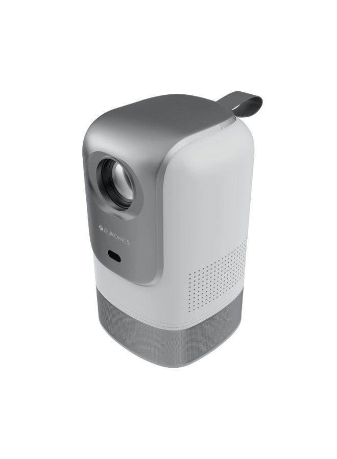 PixaPlay 75 ZEB 4600 Lumens