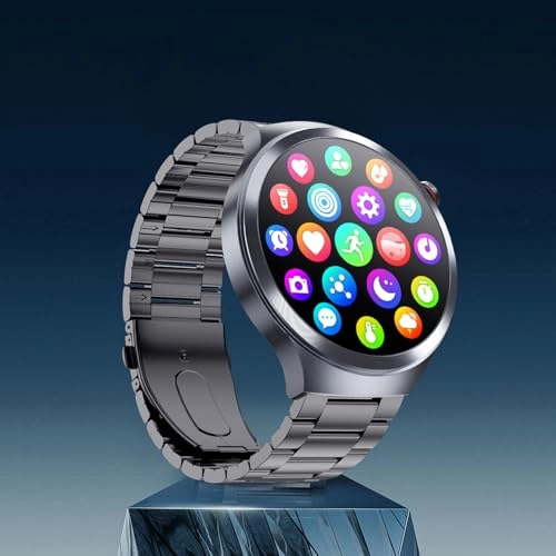 Smart Health Watch - 1.73-inch 466*466 IP68