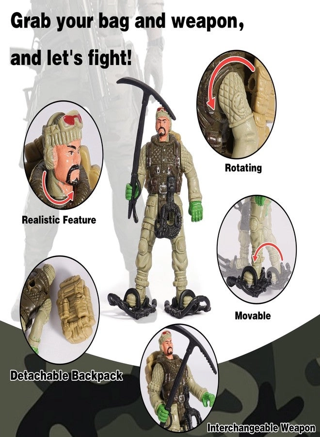 Military Toys - 12