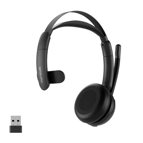 HP31S Wireless Headset