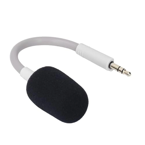 POENVFPOyxr7fu15e2 Wired Microphone