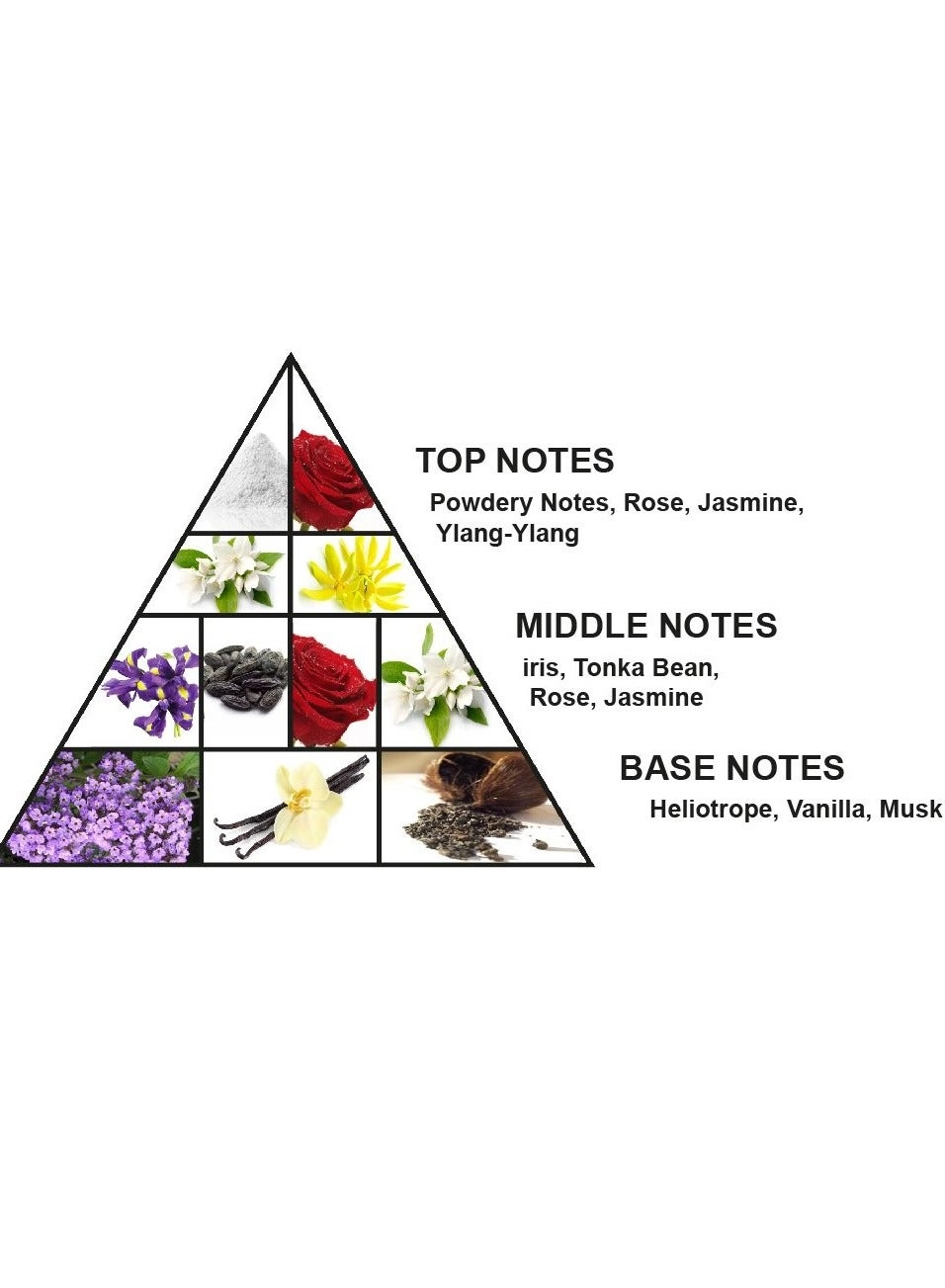 Junoon Rose Eau de Parfum - 75 ml