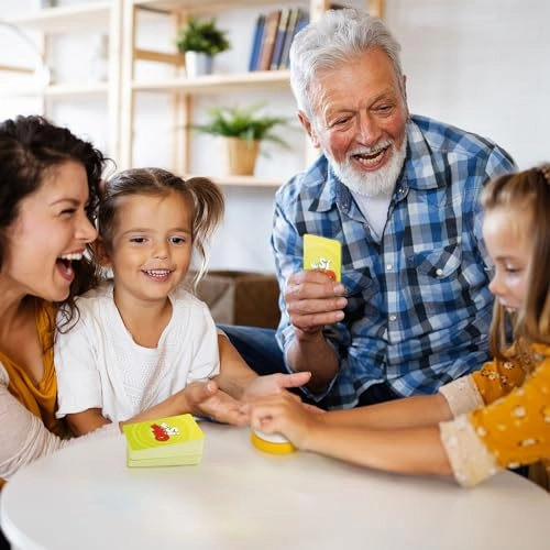 Ni Si Ni No Compac - Spanish 6 años to 99 años