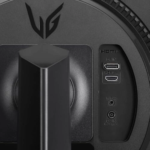 24GS65F - 23.8 Inches 1920x1080