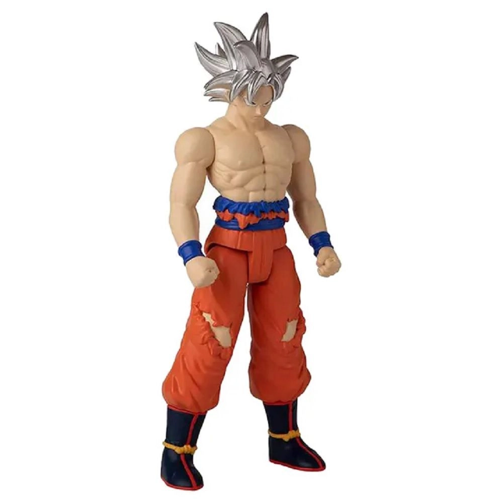 Dragon Stars - Ultra Instinct Goku (ALGT-35994)
