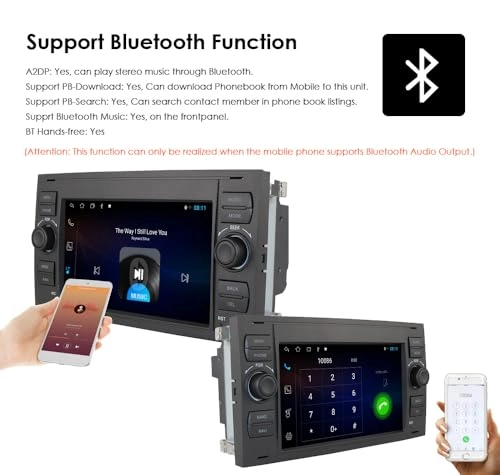 GPS Navigator - 7 inch + Rear View Camera