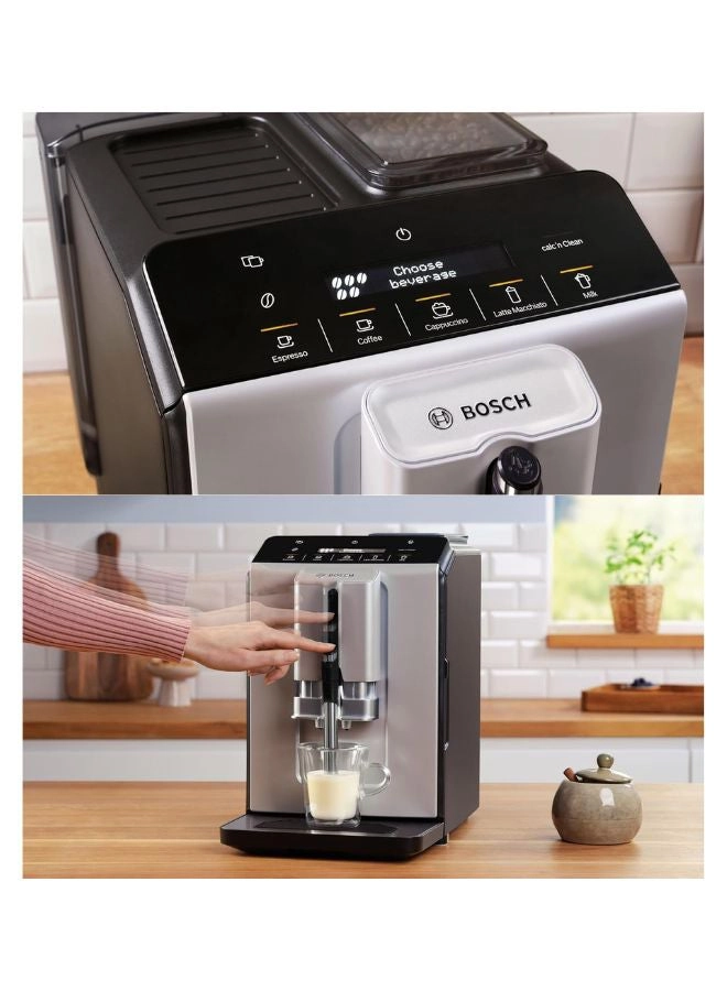 Series 2 & Milk TIG20301