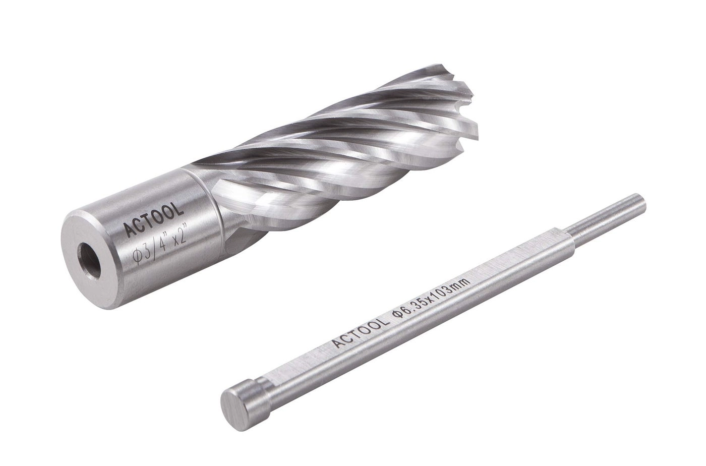 ANNULAR Cutter - HSS 3/4"