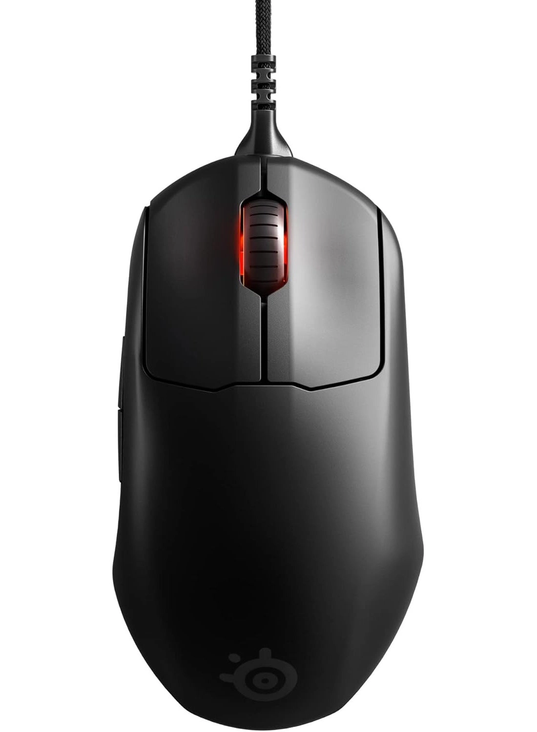 Steelseries Prime+ Gaming Mouse - Wired