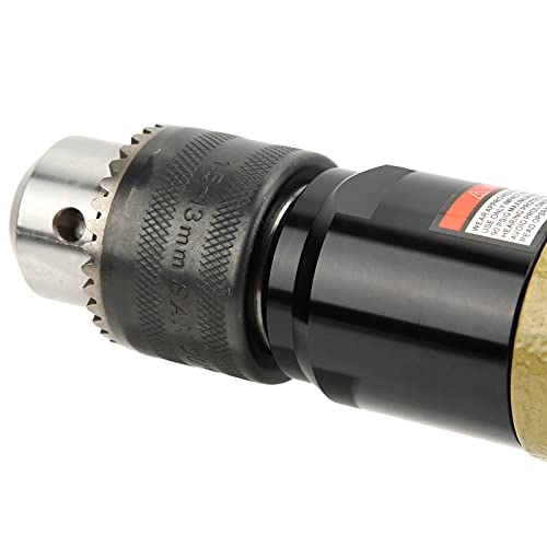 KP-554N - Air Drill 1/2" Chuck