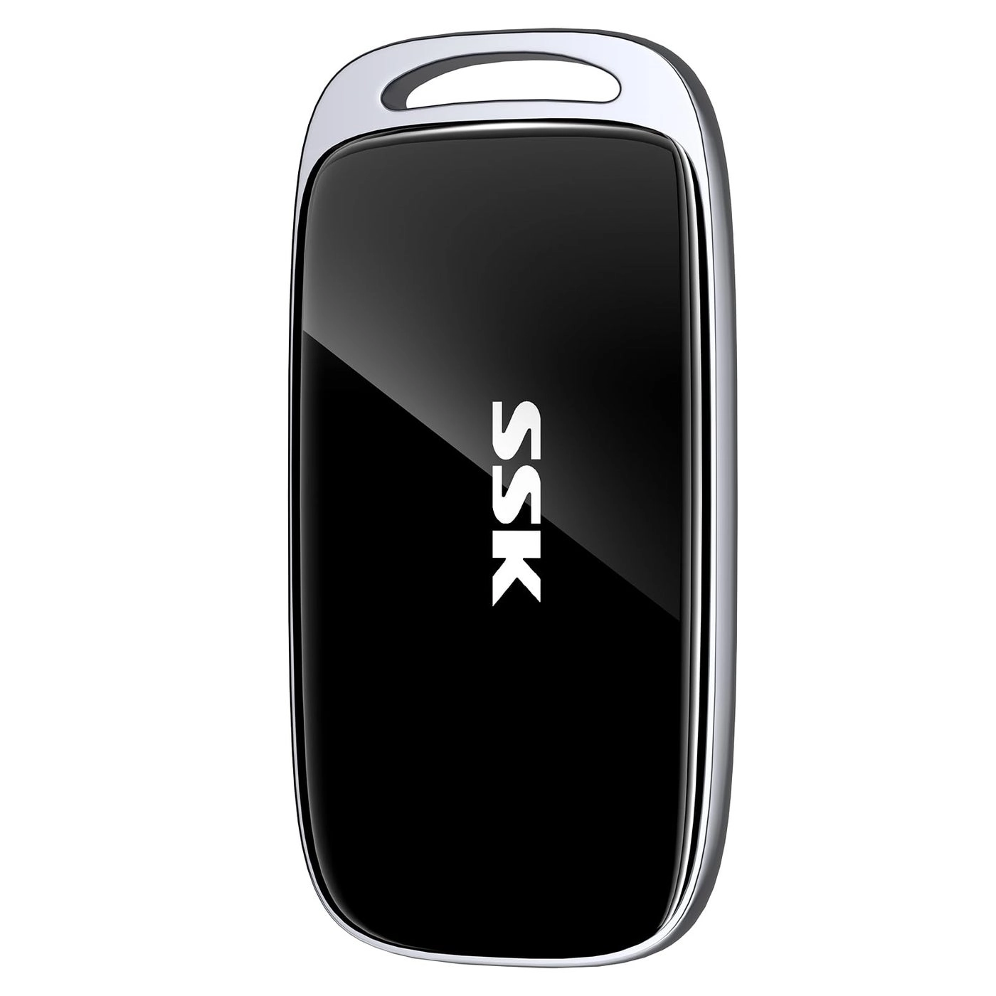 Portable SSD - 1TB