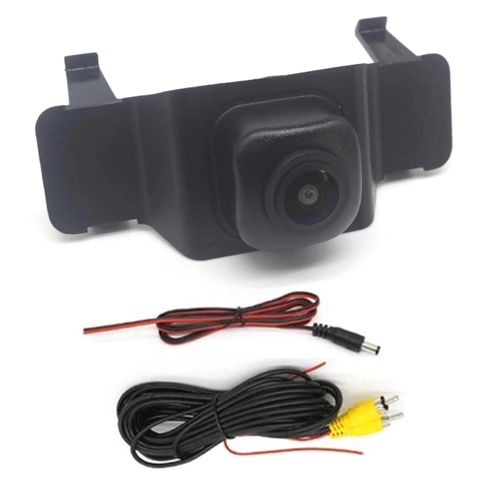 Toiumops Reversing Camera - Night vision AHD 1280x720P