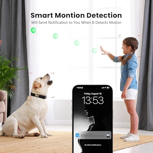 Indoor Security Camera Pack