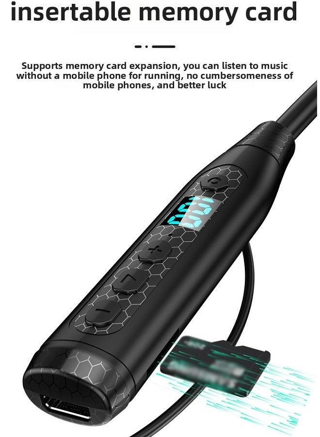 Neckband Headphones Wireless Headphone