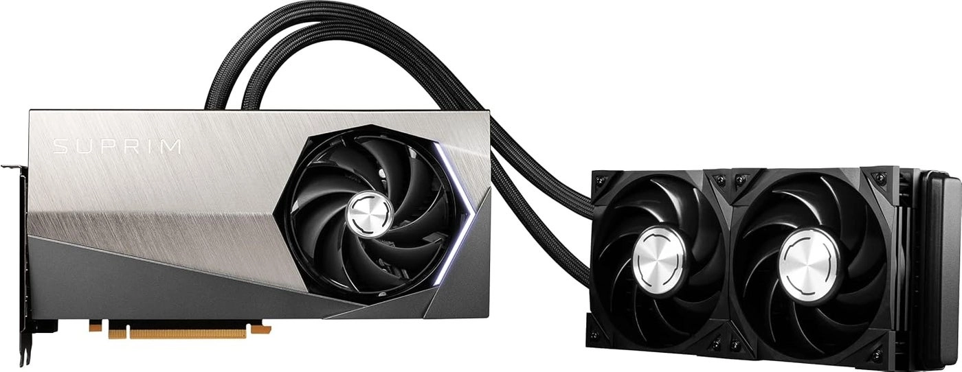 GeForce RTX 4090 - 24GB