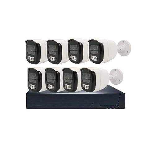 DVR KIT - 8ch