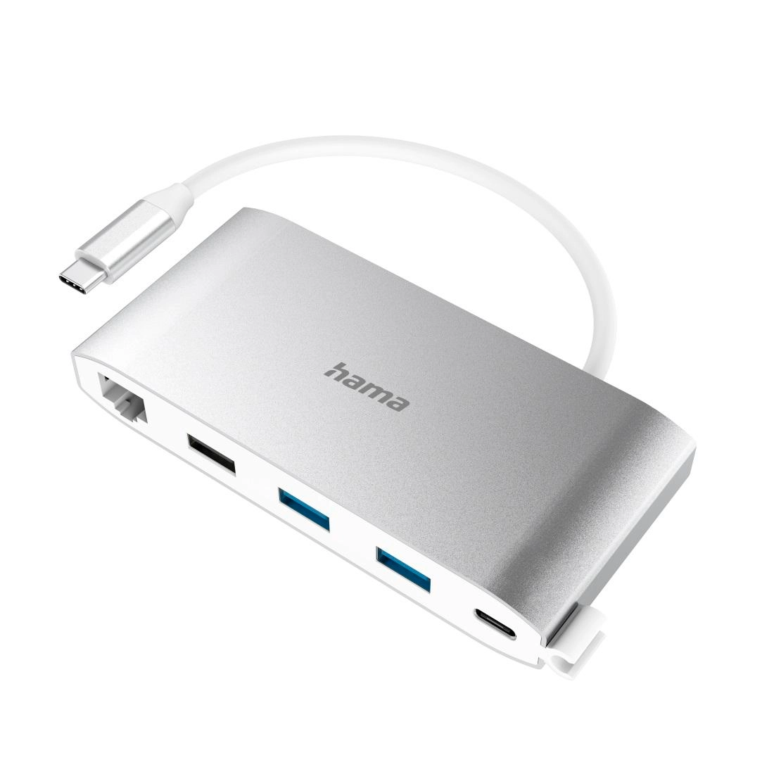 USB-C Hub - Multiport 8 Ports