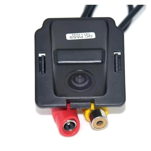 Car Reversing Camera - Night vision Wired 728 x 512 pixels