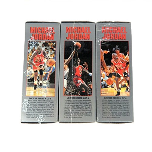 NBA Basketball Cards Complete Set - 400pcs