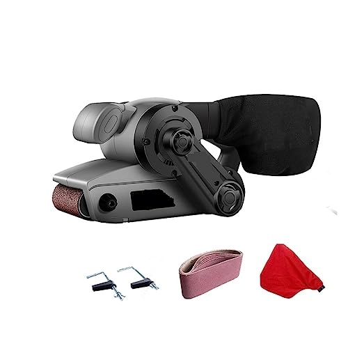 Polishing Sanding Machine - 810W 6-speed