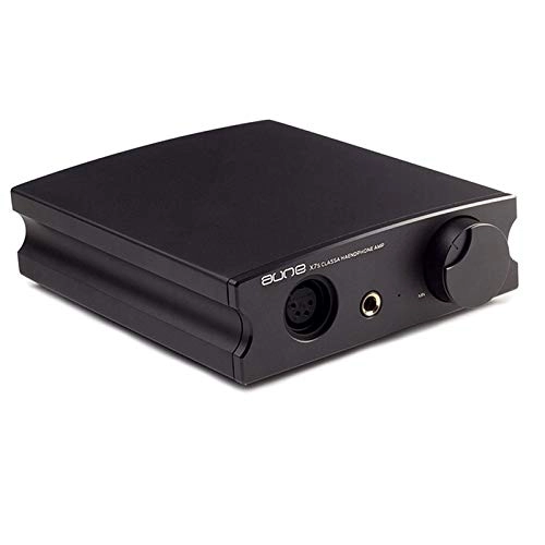 A936 - Portable Fiber Coaxial USB Headphone Amplifier