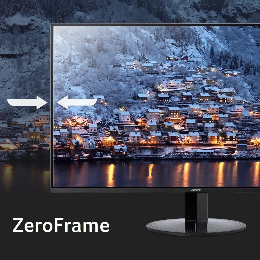KB272 P6bi - 27 Inches 1920x1080