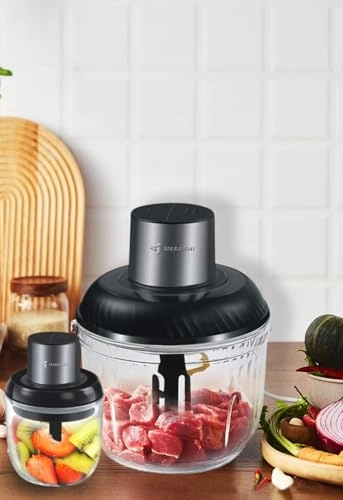 ME-CH4006 - 3L + 0.7L Corded