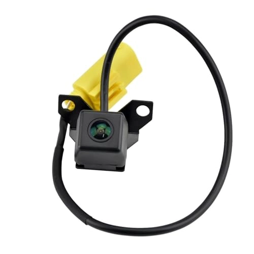 Backup Camera - Night Vision