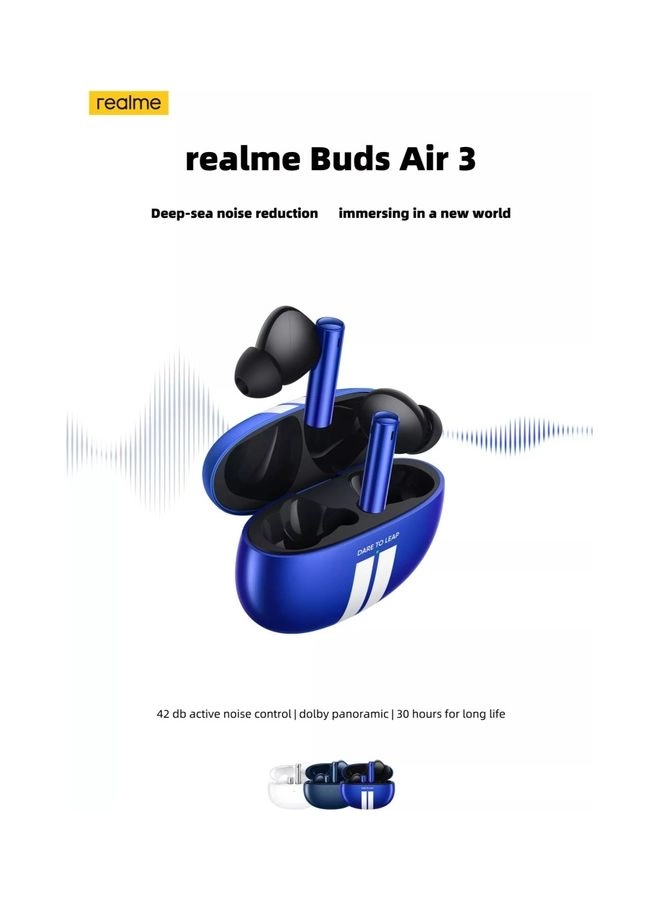 Buds Air 3 Wireless Earbud