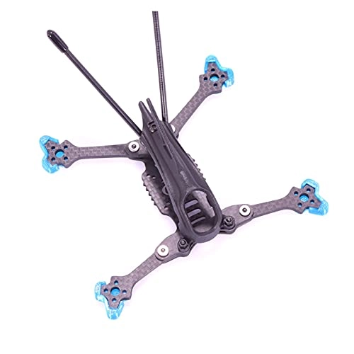 Herbie-125 - 125mm 3MM