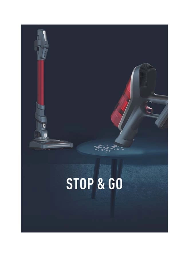 X-Force 8.60 - 185 W 45 Minutes