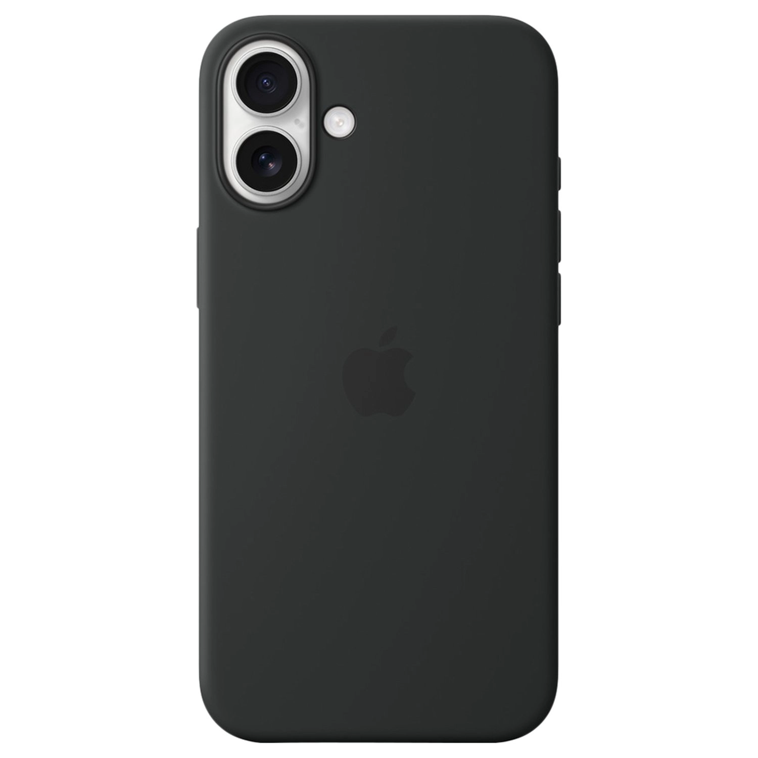 Silicone Case with MagSafe for iPhone 16 Plus