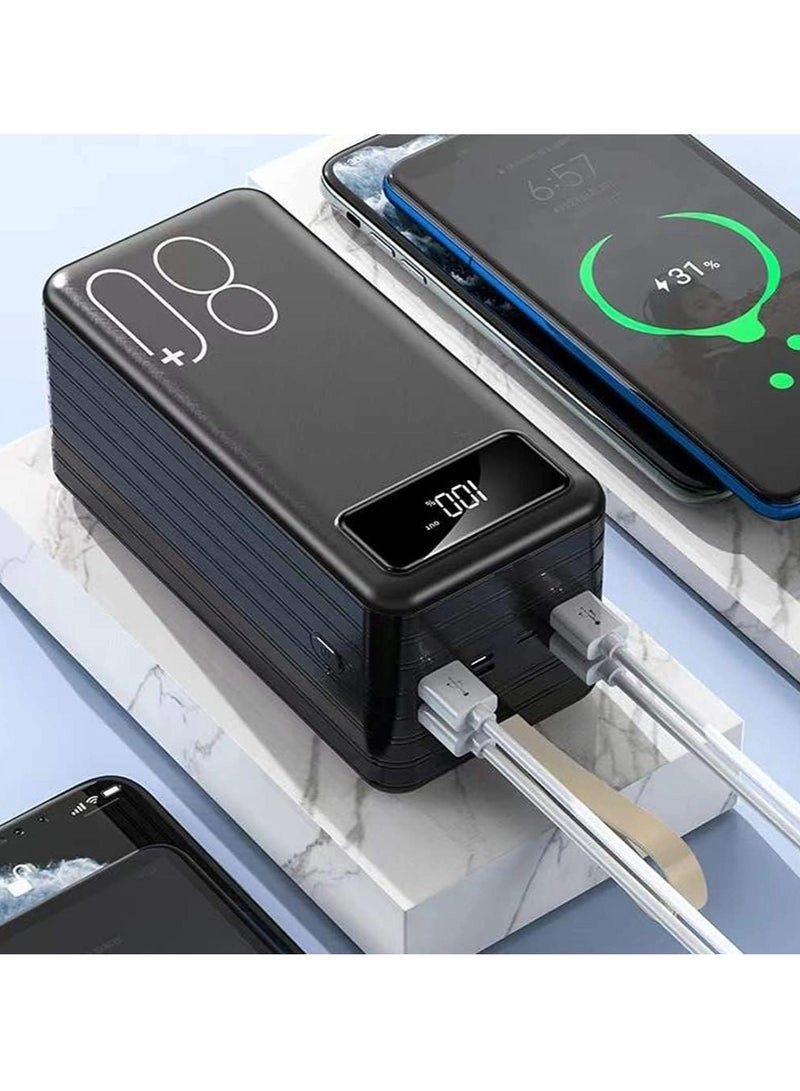 Portable Power Bank - 7000mAh