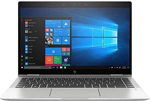 EliteBook x360 1040 G6 - 14'' Core i5 16GB DDR4 256GB SSD