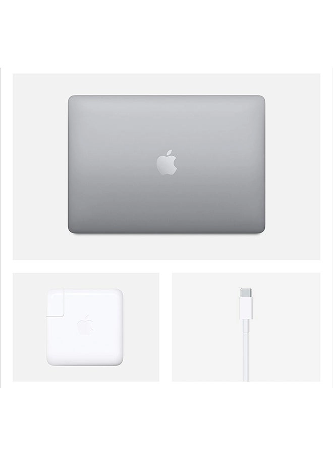 (Renewed) Macbook Pro 2020 - 13.3'' 512GB 16GB Core i7